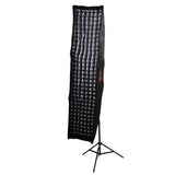 Falcon Eyes Softbox 40x180 cm + Wabe fer-sb40180hc