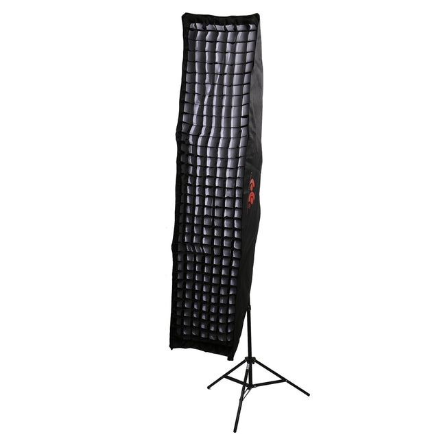 Falcon Eyes Softbox 40x180 cm + Wabe fer-sb40180hc