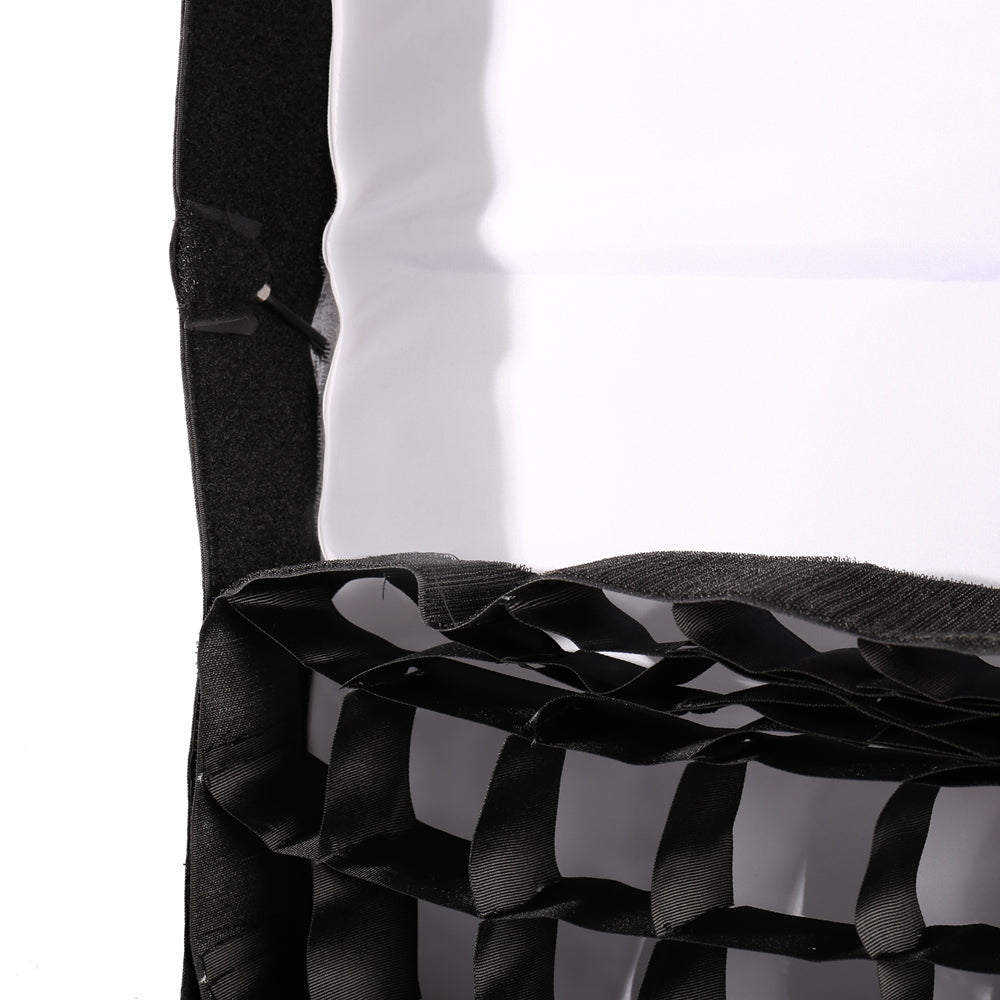 Falcon Eyes Softbox 40x180 cm + Wabe fer-sb40180hc