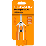 Kreativunternehmen https: www.cchobby.nl fiskars-soft-touch-scissors-l-15-cm-micro-spids-1-piece