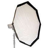 Falcon Eyes Foldable Octabox + Wabe FeOB-11HC 110 cm