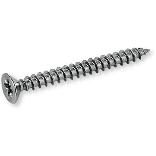 Spanplattenschraube 4,5x25 Edelstahl A2 | 200 Stück