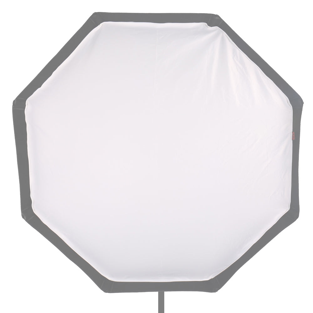 Falcon Eyes Diffusortuch für ø120 cm fer-ob12hc