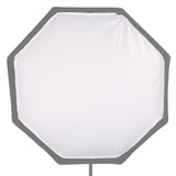 Falcon Eyes Diffusortuch für ø120 cm fer-ob12hc