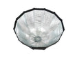 Falcon eyes parabolische octabox 60 cm uob-60hc met honingraat