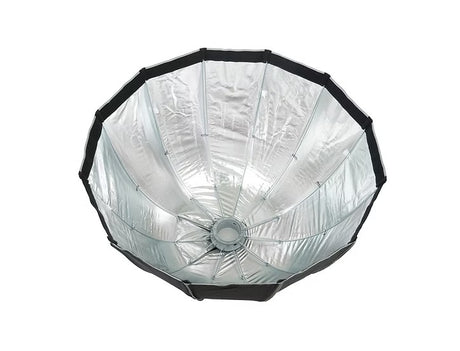 Falcon eyes parabolische octabox 60 cm uob-60hc met honingraat