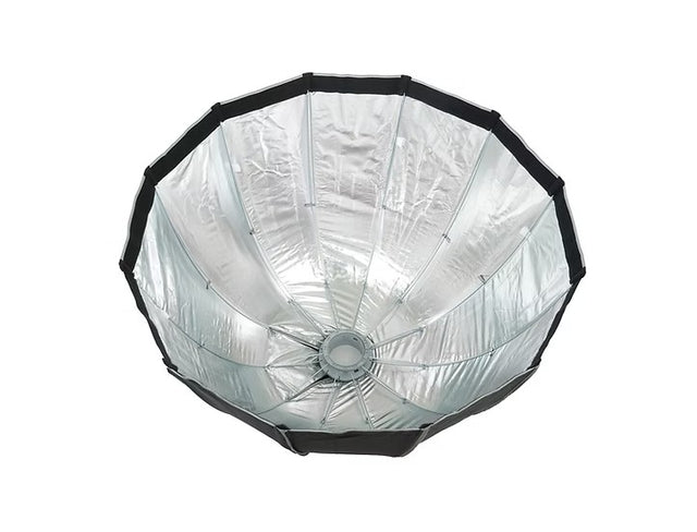 Falcon eyes parabolische octabox 60 cm uob-60hc met honingraat