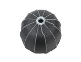 Falcon eyes parabolische octabox 60 cm uob-60hc met honingraat