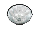 Falcon eyes parabolische octabox 90 cm uob-90hc met honingraat