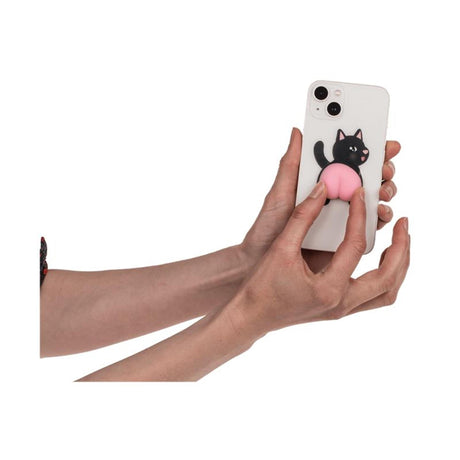 Ootb lustiger Po-Aufkleber für Smartphone