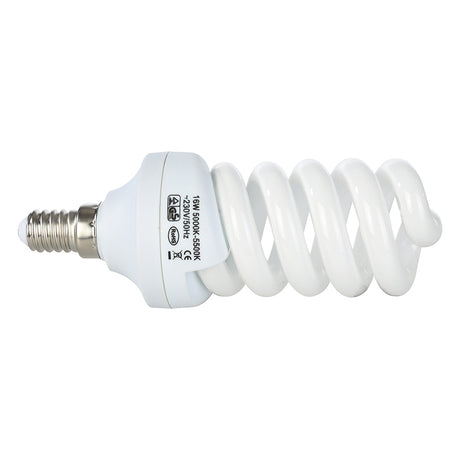 Falcon Eyes Tageslichtlampe 16W E14 ML-16
