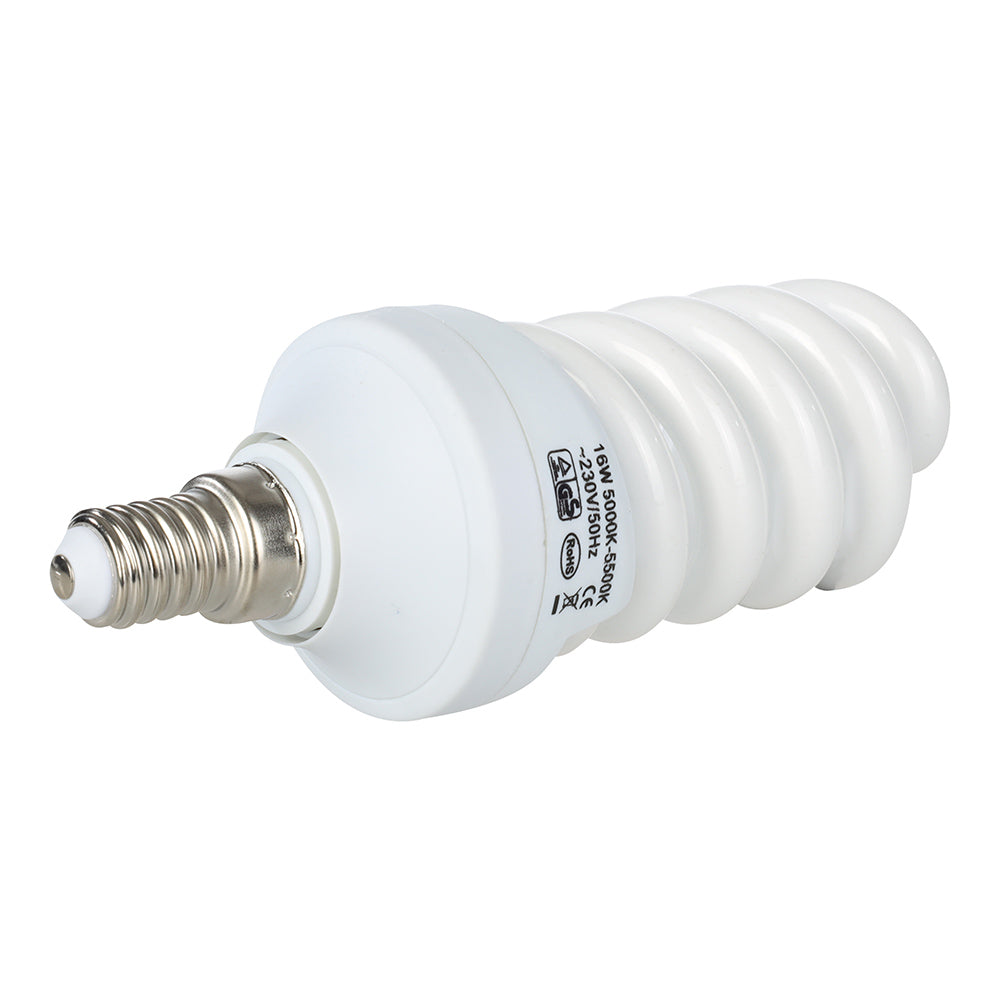 Falcon Eyes Tageslichtlampe 16W E14 ML-16