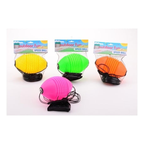 Johntoy Zugball