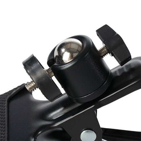 Falcon Eyes Ballhead + Klemme SH-17