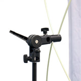 Falcon Eyes Reflektor RR-5684SL Sonnenlicht weiß 140x210 cm