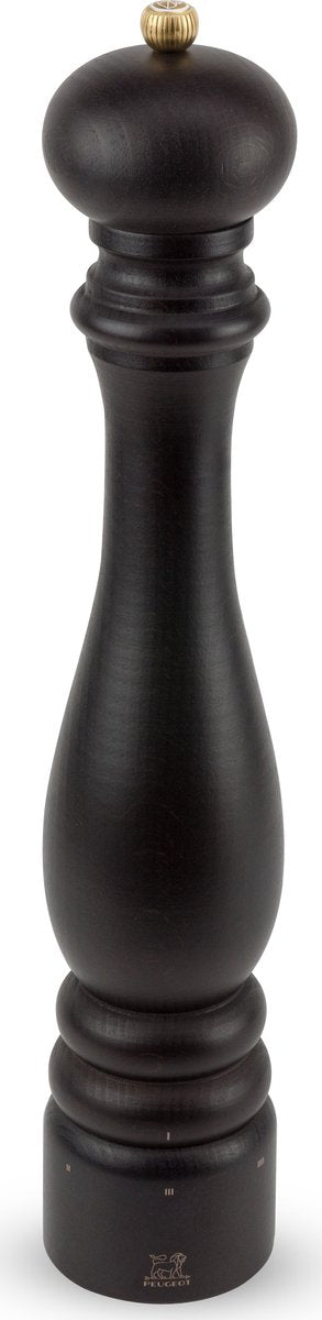 Peugeot paris zoutmolen 40 cm - chocolade - u'select - zirlion maalwerk