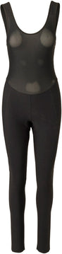 Agu essential bibtight heren black xxl