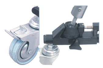 Falcon Eyes Stativ Dolly PT-50 Universal