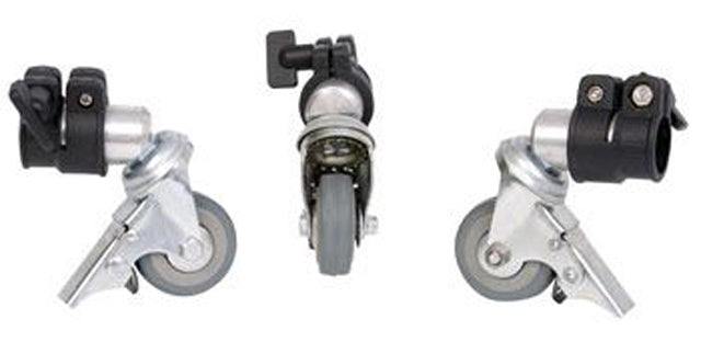 Falcon Eyes Rollen PCA-19m 3 Stk. 19mm