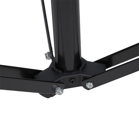 Falcon Eyes Lampenstativ W803 86-205 cm