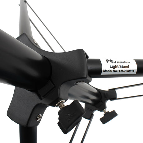 Falcon Eyes Lampstative LM-7300HA Schwere 730 cm