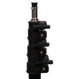 Falcon Eyes Lampstative mit einstellbarem Bein L-2440A B 240 cm