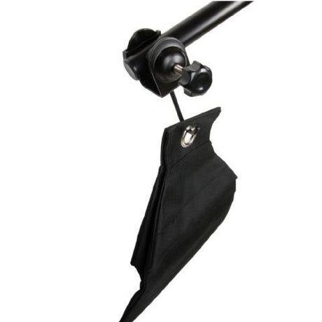 Falcon Eyes Auslegerarm + Stativ + Sandsack LSB-3