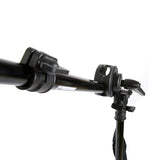 Falcon Eyes Auslegerarm + Stativ + Sandsack LSB-3