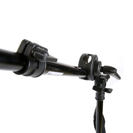 Falcon Eyes Auslegerarm + Stativ + Sandsack LSB-3