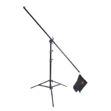 Falcon Eyes professioneller Galgenarm + Stativ + Wasserbeutel LSB-5