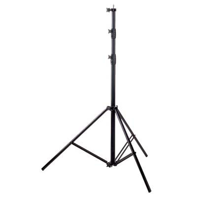 Falcon Eyes Lampenstativ L2900GA B Heavy Duty 284 cm