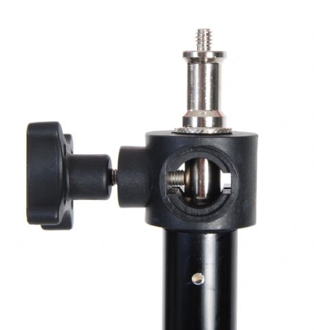 Falcon Eyes Lampenstativ L2900GA B Heavy Duty 284 cm