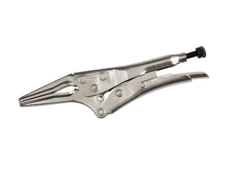 Bahco Gripzange, 235 mm, schmale Backen