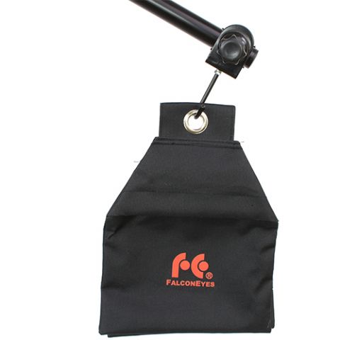Falcon Eyes Auslegerarm + Sandsack LB-22H 75-139 cm