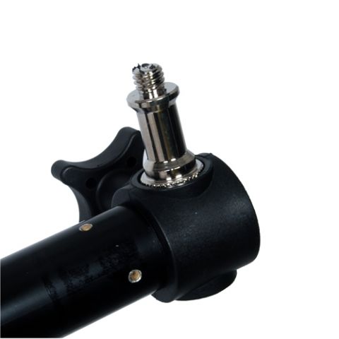 Falcon Eyes Auslegerarm + Gewicht lb-32m 121-211 cm