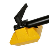 Falcon Eyes Auslegerarm + Gewicht lb-32m 121-211 cm