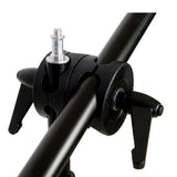 Falcon Eyes Auslegerarm + Gewicht lb-32m 121-211 cm