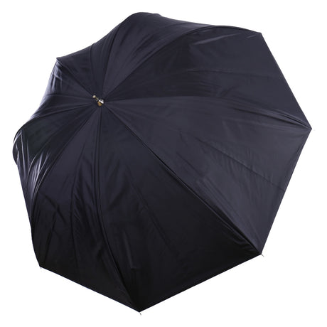 Falcon Eyes Flitsparaplu UR-48WB Weiß schwarz 122 cm