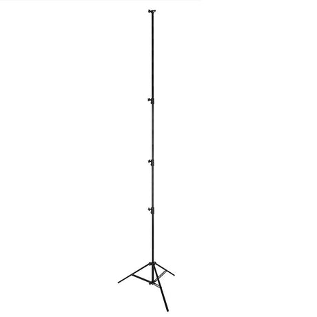 Falcon Eyes Lampenstativ L3900GA B Heavy Duty 394 cm