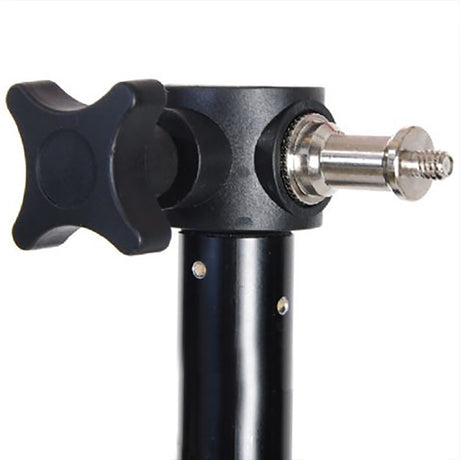 Falcon Eyes Lampenstativ L3900GA B Heavy Duty 394 cm