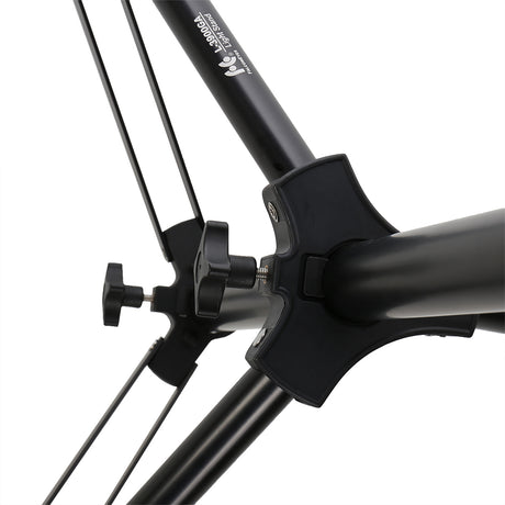 Falcon Eyes Lampenstativ L3900GA B Heavy Duty 394 cm