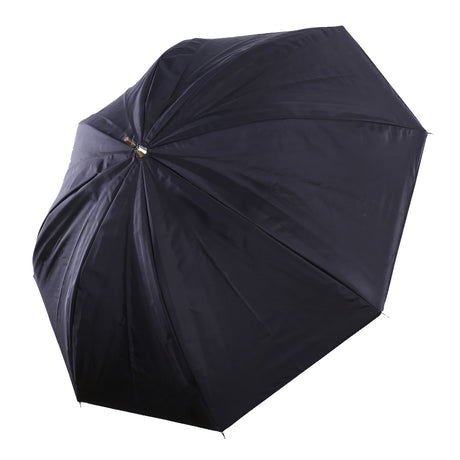 Falcon Eyes Flitsparaplu UR-60WB Weiß schwarz 152 cm