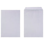Witte enveloppen viking c4 250 stuks