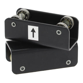 Falcon Eyes Double Rail Leiter 3340c für B-3030c