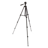Nest-Stativ + Kopf NT-510 H136 cm