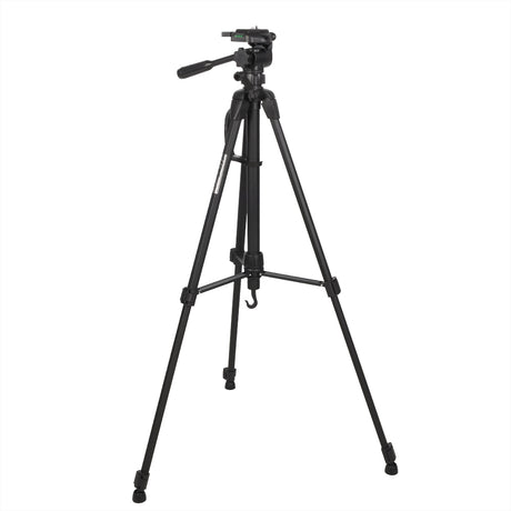 Neststativ + Kopf WT-3730 H152 cm