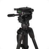 Neststativ + Kopf WT-3730 H152 cm