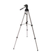 Neststativ + Kopf WT-3560 H167 cm