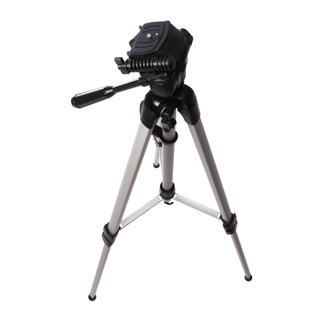 Neststativ + Kopf WT-3560 H167 cm