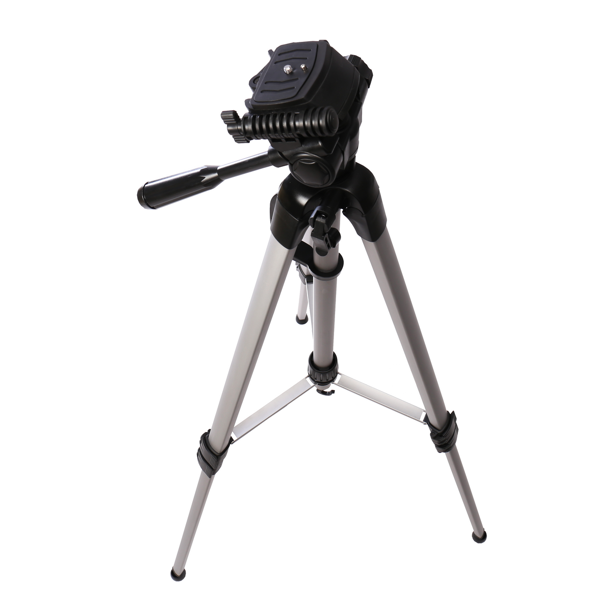 Neststativ + Kopf WT-3560 H167 cm